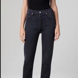 Citizens of Humanity Premium Charlotte High rise Sz 27